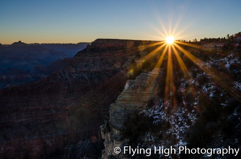 Grand Canyon Sunrise_140105_0040